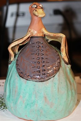 Premio Medio Ambiente