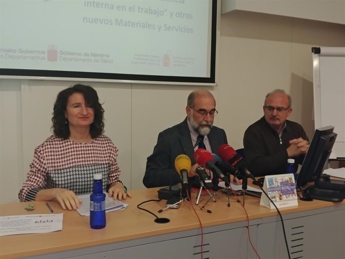 El ISPLN impulsa protocolos de atención a la violencia interna en empresas