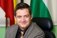 La Junta nombra a Julio Coca nuevo director general de la Agencia IDEA