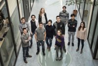 Estudiantes de la UPNA crean una asociación para impulsar la tecnología electrónica mediante la cooperación en proyectos