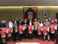 Albacete promocionará su feria y el Festival de Circo en Fitur
