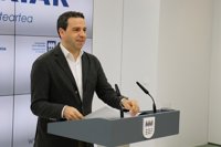 El proyecto de exposición pública de la reforma fiscal en Gipuzkoa concluye sin recibir alegaciones