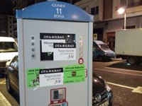 ELA reclama al Ayuntamiento de Bilbao que "asuma su responsabilidad" en el conflicto de la OTA