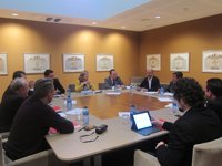 La prórroga del PGE supone una merma de 279,6 millones previstos en CyL