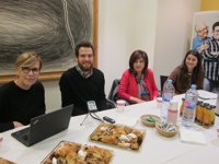 El teatro intergeneracional de Murcia, ejemplo que marca el camino de la política educativa en artes escénicas