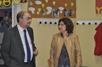 El Gobierno de Aragón, abierto a "cualquier clase de modificación" del ICA si no se recauda menos que hasta ahora