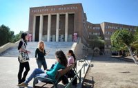 El Colegio de Médicos convoca la I edición de premios al mejor TFG de las facultades de Medicina de la Región