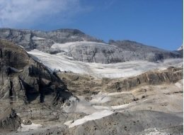 Glaceres al Pirineu