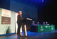 Báñez dice que la recuperación "se tiene que ver fortalecida" con estabilidad económica y compromiso político