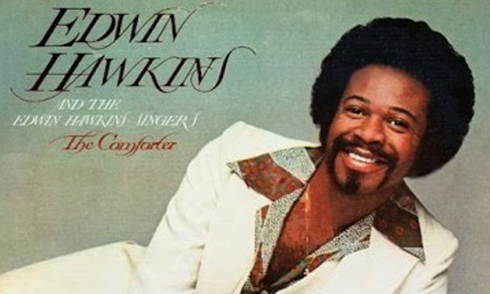 Edwin Hawkins