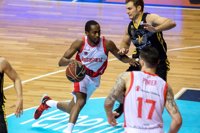 La Copa se decidirá el domingo a partir de las 18.30 horas