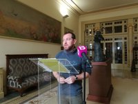 MÉS per Mallorca pide a los grupos políticos que colaboren con la Oficina Anticorrupción