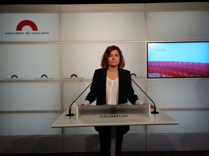 Elisenda Alamany, comuns