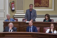 El PSOE critica el "maquillaje" de Baltar con la lista de espera y sostiene que el tiempo de espera ha aumentado