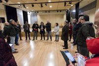 El Ayuntamiento pone en marcha su 'Plan Wifi: derecho a internet' en edificios municipales