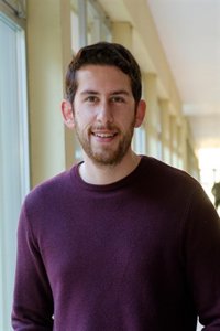 David Peso Llamazares, elegido nuevo presidente del Consejo de Estudiantes de la Universidad de La Rioja