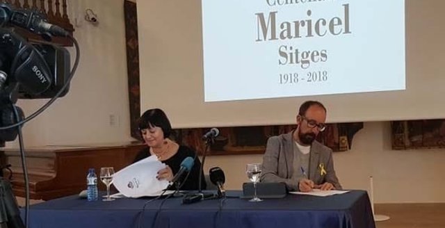Miquel Forns i Vinyet Panyella