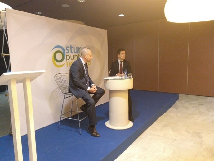 Alejandro Díaz, propietario Grupo Baldajos