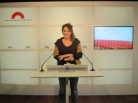 La CUP descarta entrar en la Mesa porque JuntsxCat no acepta su inclusión sin condiciones