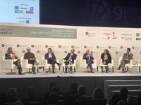 Málaga capital lleva al Foro de Liderazgo de Exceltur su apuesta por el turismo sostenible