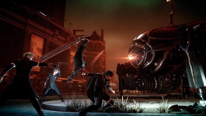 Final Fantasy XV: Royal Edition