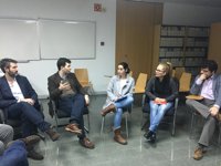 Gonzalo Caballero insta a Feijóo a "abrir los ojos" y atender a los gallegos que piden "una sanidad pública de calidad"