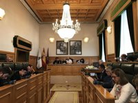 Santiago se suma a las ciudades con presupuesto para 2018