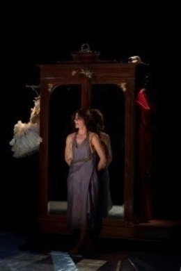 Escena de Estaciones de Isadora