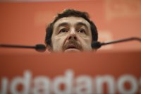 Ciudadanos también urge a Rajoy a convocar el Debate sobre el estado de la Nación