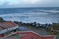 Previsiones meteorológicas del País Vasco para mañana, día 17