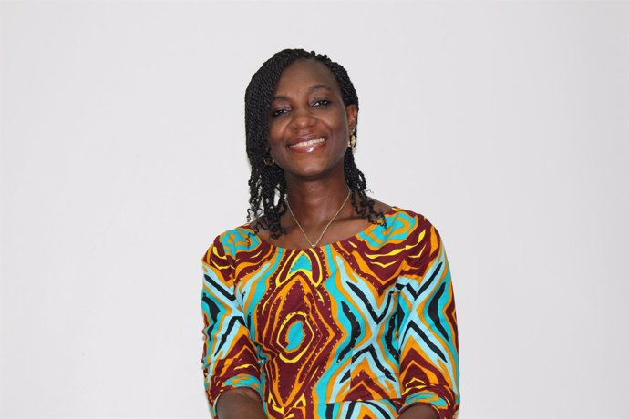Ebele Okoye