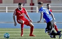 Douglas Almeida se despide de las 'Sesiones AFE' y firma con un club murciano