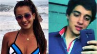 La Justicia argentina tendrá que analizar más de 100.000 mensajes entre Nahir Galarza y Fernando Pastorizzo