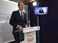 El PP dice que el "pacto barato" del PSOE "sanchista" y Podemos no servirá para mejorar la vida de los extremeños