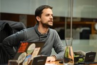 Álvaro Jaén destaca que Podemos ha logrado plantar "la primera piedra" para "revertir" los "recortes" de PSOE y PP