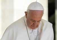 El papa mantiene una reunión privada con víctimas de abusos sexuales por parte de clérigos en Chile