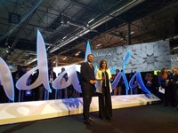 Andalucía se presenta en Fitur como destino plural y abierto 365 días al año