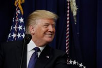 La Casa Blanca asevera que el acuerdo bipartidista sobre los 'dreamers' no se ajusta a las prioridades de Trump