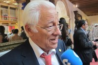 El padre Ángel bendecirá mascotas este miércoles en la iglesia de San Antón por el día del patrón de los animales