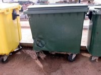 Promedio lanza en los ayuntamientos pacenses una campaña de buenas prácticas para el desecho de resto de braseros