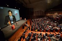 Puigdemont dice que nada puede "doblegar" el independentismo y pide recuperar las instituciones