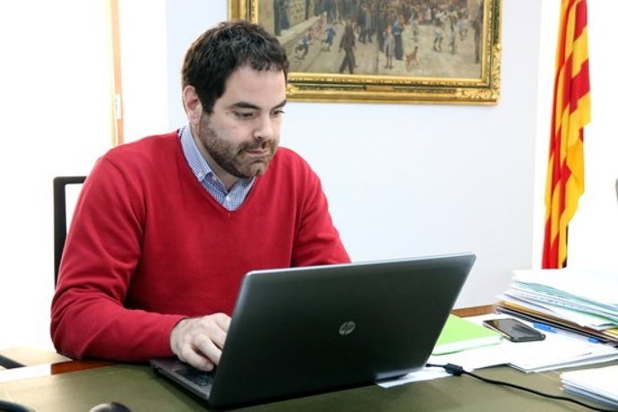 Agencia Catalana de Noticias