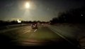 VÍDEO Un meteorito y un terremoto magnitud 2.0 sacuden Michigan (EEUU)