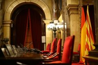 ¿Cuál es el calendario para investir al próximo presidente de la Generalitat?