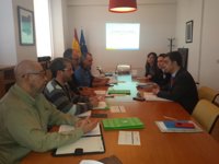 UCCL pide la implicación del Mapama y la Junta para paliar los graves daños producidos por la sequía 