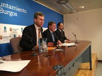 Burgos promocionará el octavo centenario de la Catedral, el patrimonio y el enoturismo