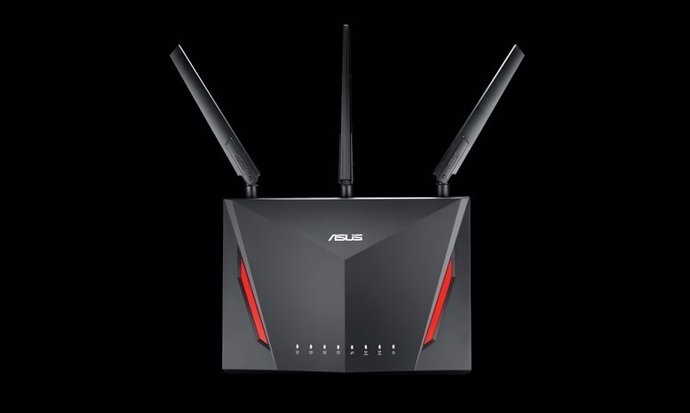 Router ASUS