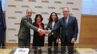 Gobierno de Aragón, Endesa y CIRCE forman a trabajadores sociales en eficiencia energética doméstica