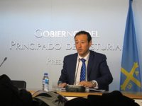 Javier Fernández se reunirá en febrero con los presidentes de CyL y Aragón en defensa de las térmicas y la minería