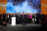 Tenerife inicia su participación en Fitur con el objetivo de consolidar su liderazgo en el mercado español